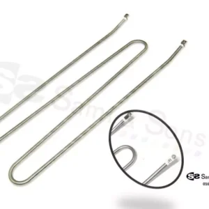 Electric Heating Element For Bain Marie Food Warmer Display 1.3KW 1300W 220-240v