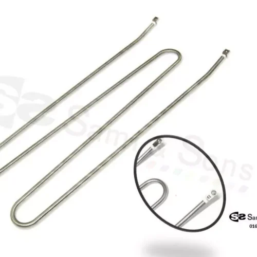 Electric Heating Element For Bain Marie Food Warmer Display 1.3KW 1300W 220-240v