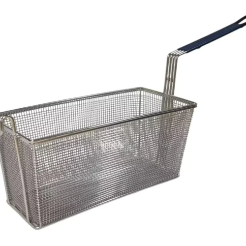 Stainless Steel (304) Fryer Basket Fits Pitco