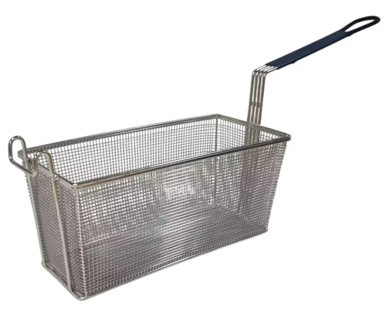 Stainless Steel (304) Fryer Basket Fits Pitco