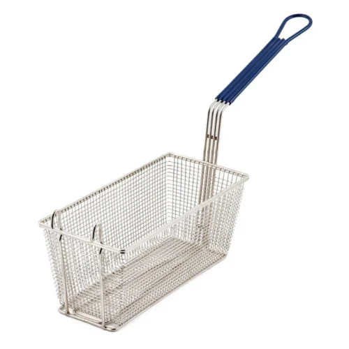 Blue Seal Cobra and FF18 Frying Basket