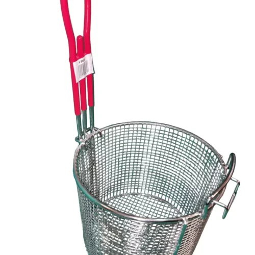 Round Breading Table Basket