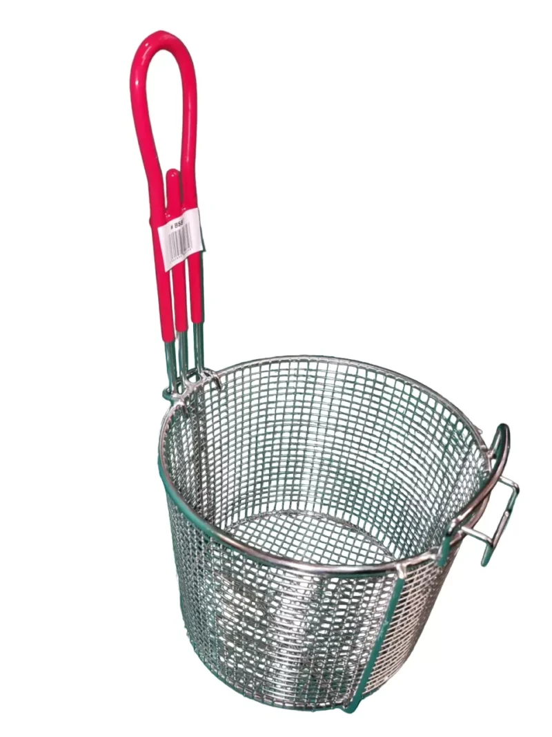 Round Breading Table Basket