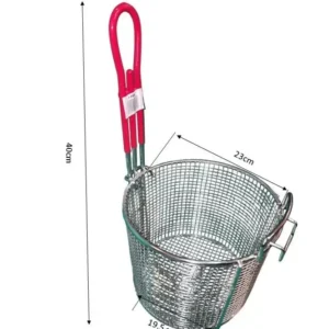 Round Breading Table Basket