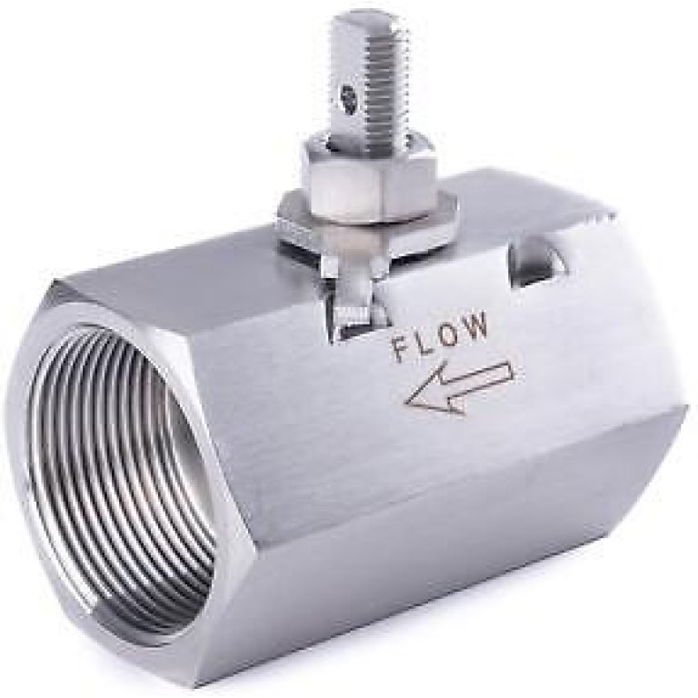 Henny Penny Oil Drain Valve Kit 17260