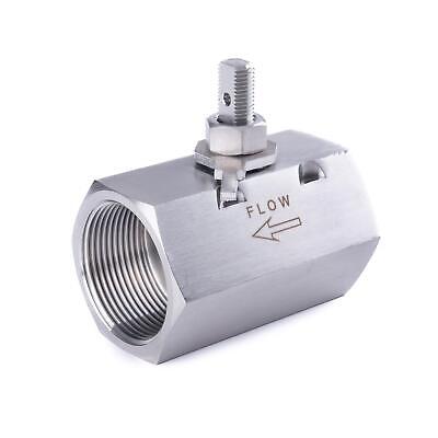 Henny Penny Oil Drain Valve Kit 17260