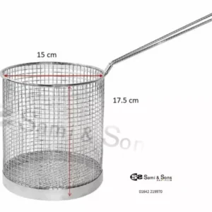 Pasta Spaghetti/Noodle Basket