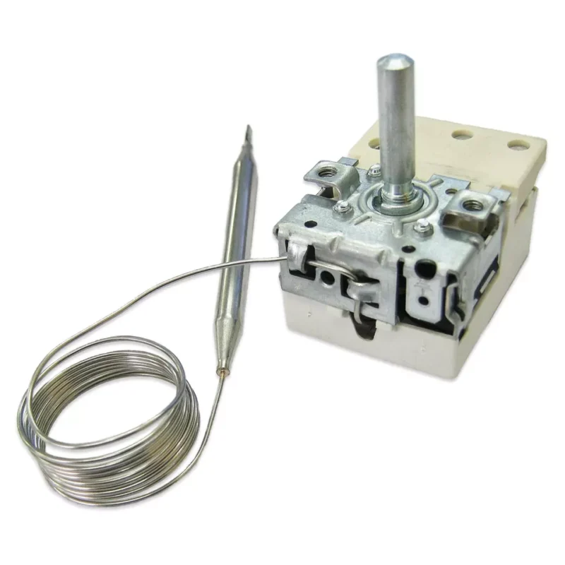 Thermostat 200ºC