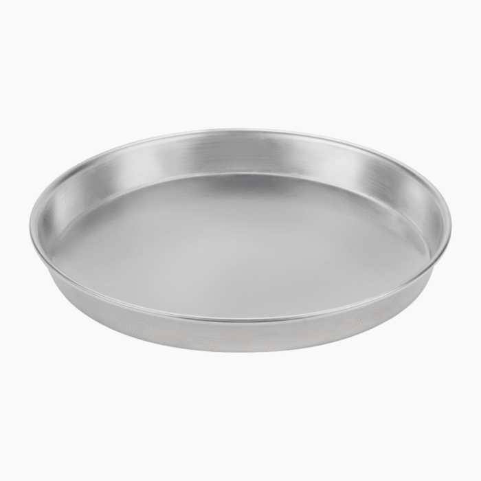 Aluminium Pizza Pan 1.5" Deep