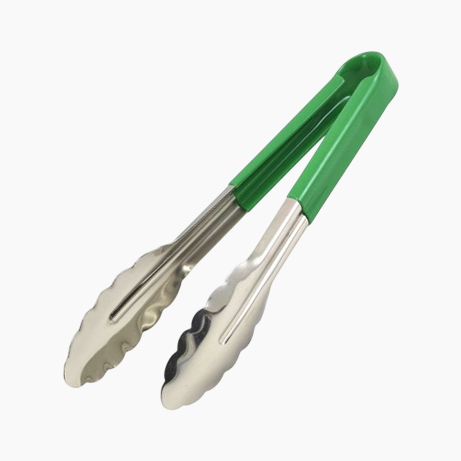 Green Tong 12"