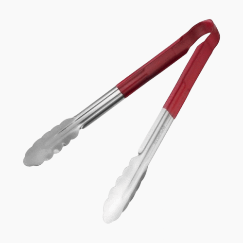 Red Tong 12"