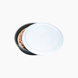 Pizza Pan Covers Aluminium