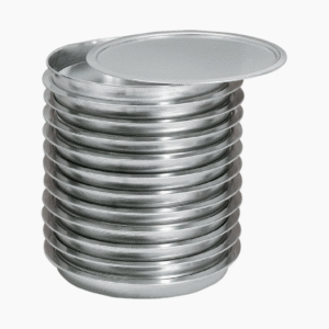 Pizza Pan Covers Aluminium