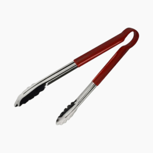 12" Colour Coded Tongs