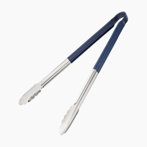 12" Colour Coded Tongs