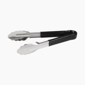 10" Colour Coded Tongs