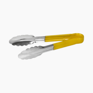 10" Colour Coded Tongs