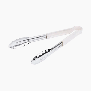 10" Colour Coded Tongs