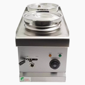 Archway  4 Pot Wet Bain Marie Electric 4PW/E