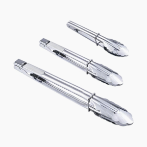 Stainless Steel Locking Tong