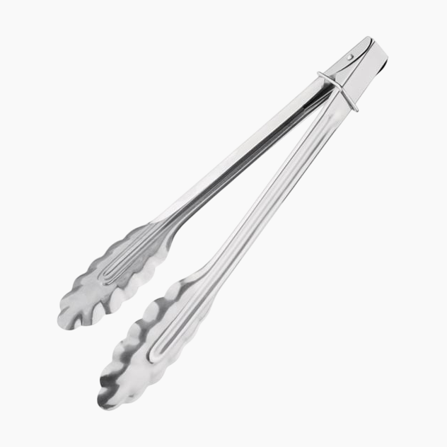 Stainless Steel Locking Tong