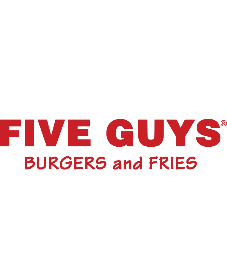 Five Guys