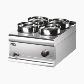 2025_06_30_13_22_21_073 Archway 4 Pot Wet Bain Marie Electric 4PW/E