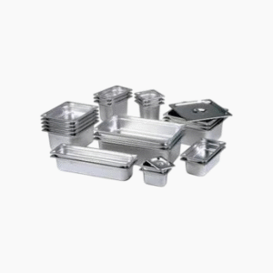 2025_06_11_16_40_20_932 Stainless Steel Gastronorm Pan Gastro Container