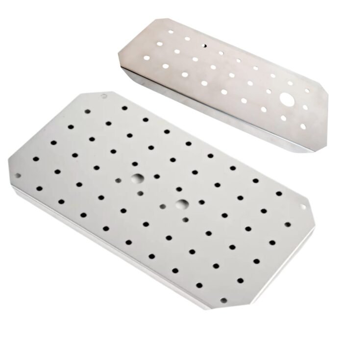 Gastronorm Drainer Plate