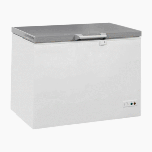 700 Refrigerated Counter with 2 Doors (Excl. Motor)