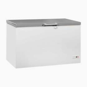 Atosa EPF3462HD 2 Door Freezer Table