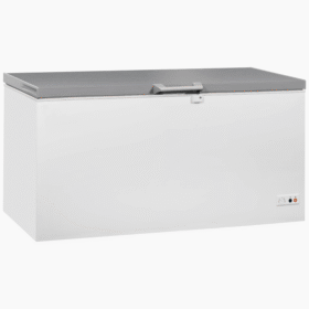 Atosa EPF3462HD 2 Door Freezer Table
