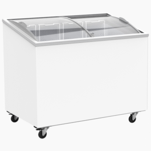 Basket Freezer