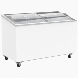 Basket Freezer