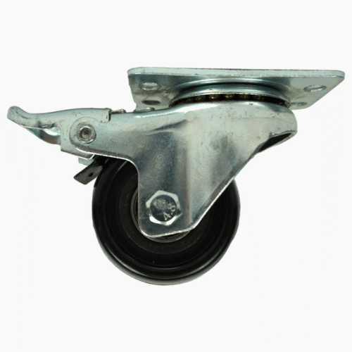Castor Wheel for Freezer 1010-1015