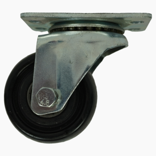 Castor Wheel for Freezers 1100 - 1125