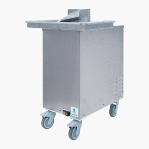 Dough Dividing Machine (P40EL)