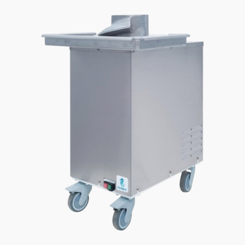 Pastaline Dough Rounder