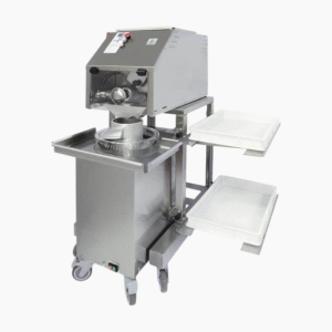 Pastaline Dough Rounder