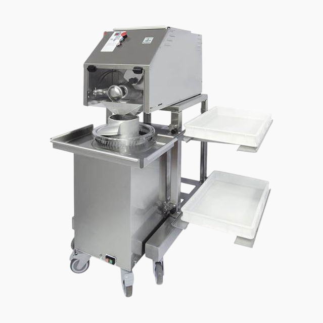 Pastaline Dough Rounder