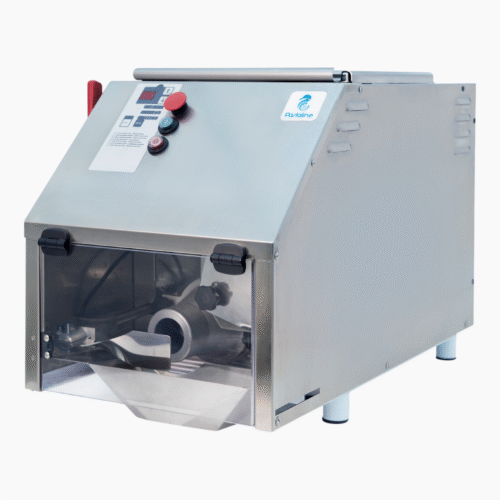 Dough Dividing Machine (P40EL)