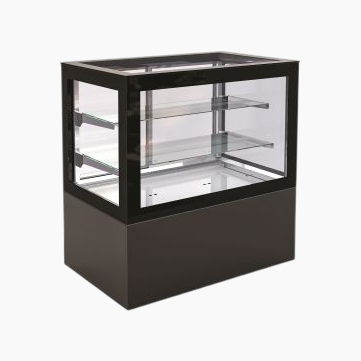 CombiSteel Cold Display | 600 L