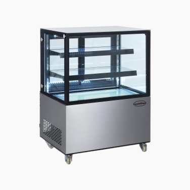 Combisteel Cold Display | 270 L