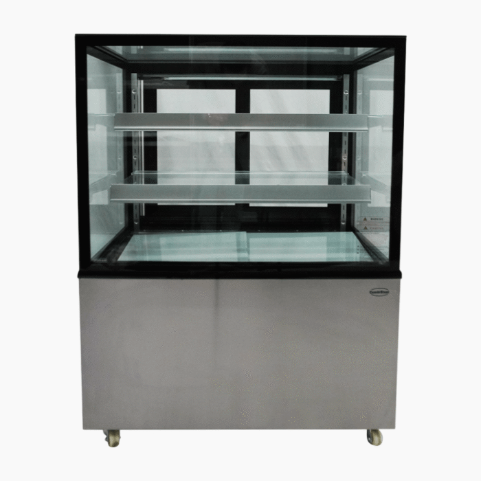 Combisteel Cold Display | 370L