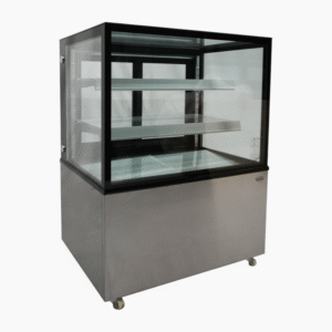 Combisteel Cold Display | 370L