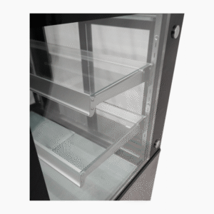 Combisteel Cold Display | 370L