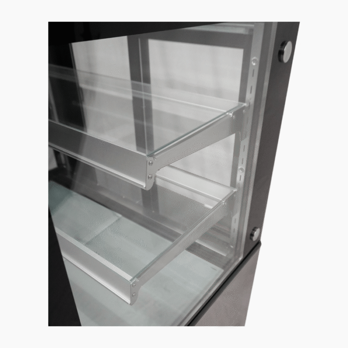 Combisteel Cold Display | 370L