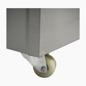 Combisteel Cold Display | 370L