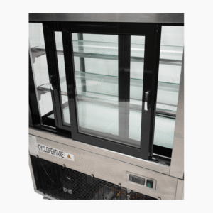 Combisteel Cold Display | 370L