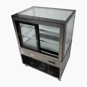 Combisteel Cold Display | 370L